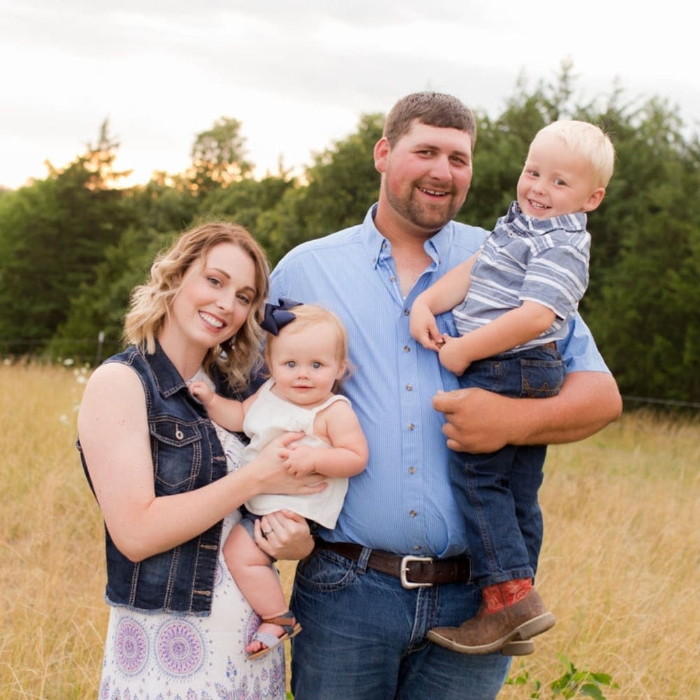 Meet your Posher, Racheal